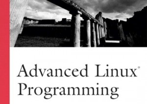 advanced Linux programming