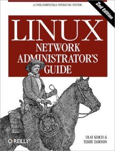 Linux network administrator’s guide