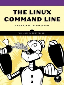 The Linux command line