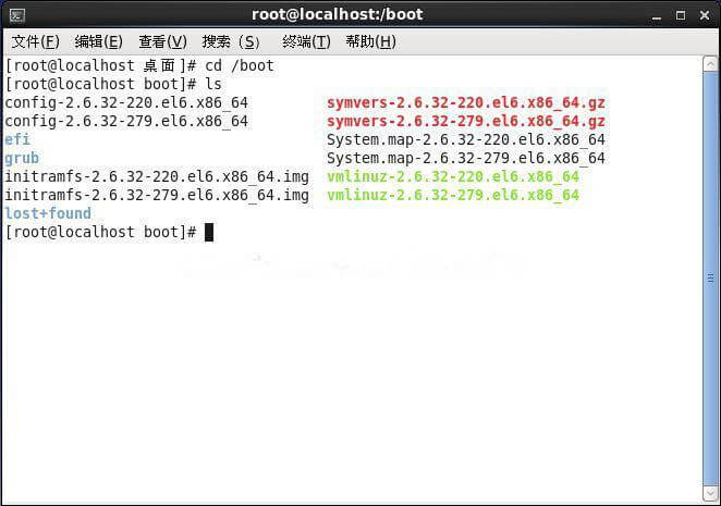 Redhat6.2 linux内核的升降级