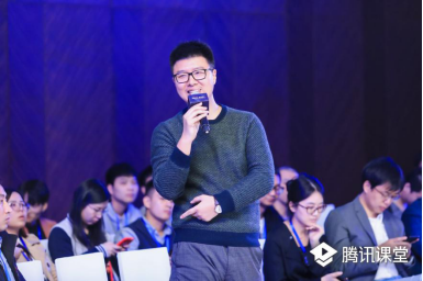 马哥教育荣膺“2019年度腾讯课堂金牌认证机构”