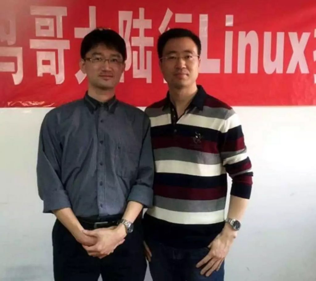 不忘初心，砥砺前行，我们十岁啦！