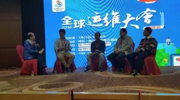 不忘初心，砥砺前行，我们十岁啦！