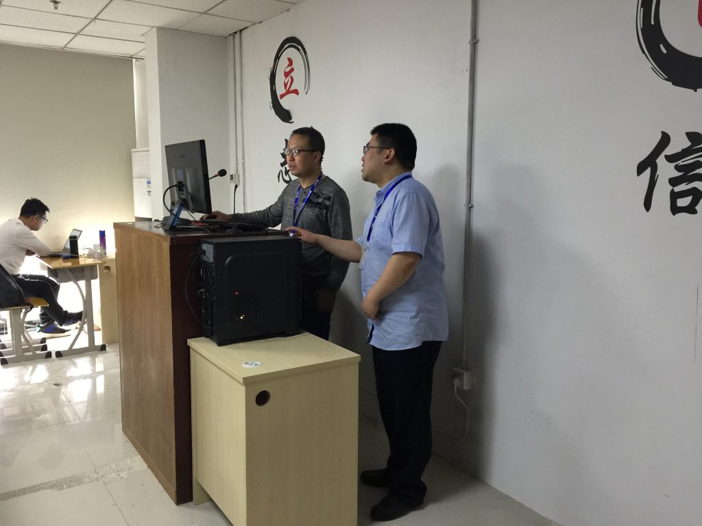 马哥教育Linux面授37期|火爆开班，马哥教育为何这么火？期期爆满，也是要有实力的