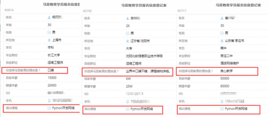我是怎么2年从月薪3000到年薪30万的？