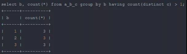 如何查找并删除数据库中的重复行
