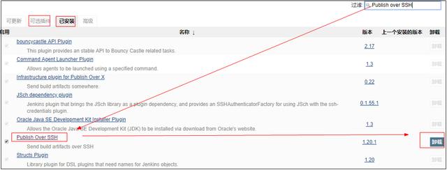 手把手教你搭建Jenkins实现自动化部署
