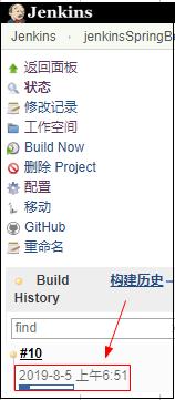 手把手教你搭建Jenkins实现自动化部署