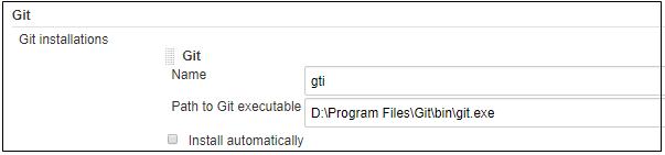 手把手教你搭建Jenkins实现自动化部署