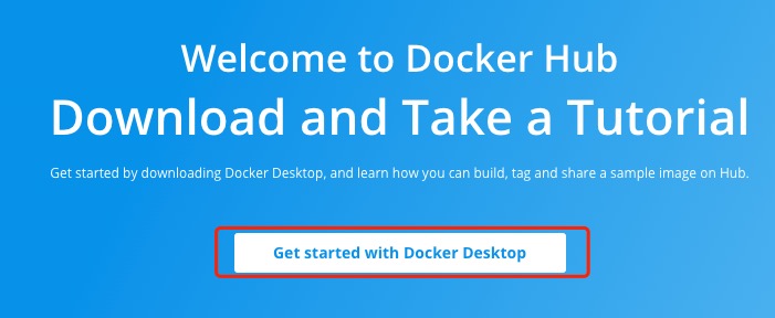 Windows Docker 安装