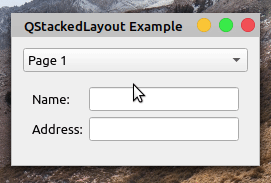 用 PyQt 打造具有专业外观的 GUI