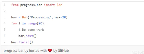 15 个让新手爱不释手的 Python 高级库