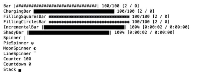 15 个让新手爱不释手的 Python 高级库