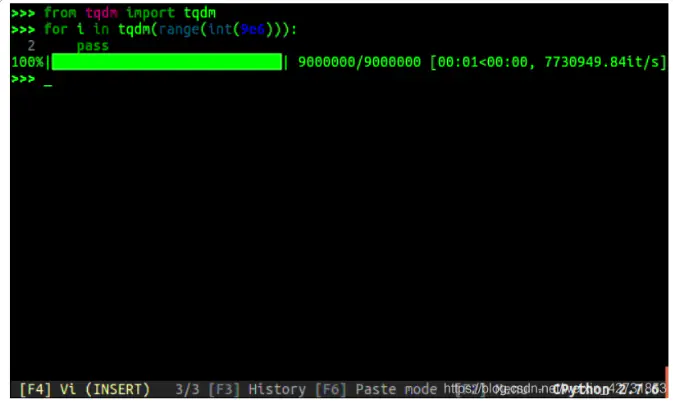 15 个让新手爱不释手的 Python 高级库