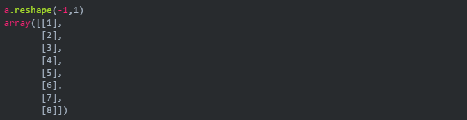 Numpy怎么使用最高效，5个技巧送给你！