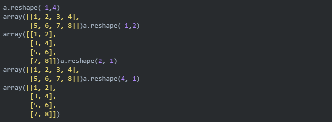Numpy怎么使用最高效，5个技巧送给你！