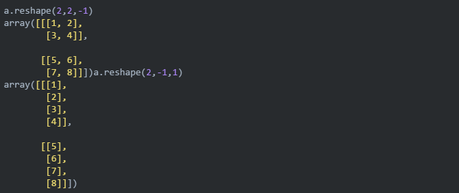 Numpy怎么使用最高效，5个技巧送给你！