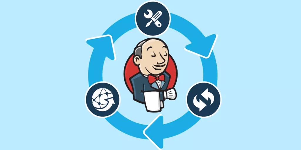 使用Jenkins扩展共享库进行钉钉消息推送