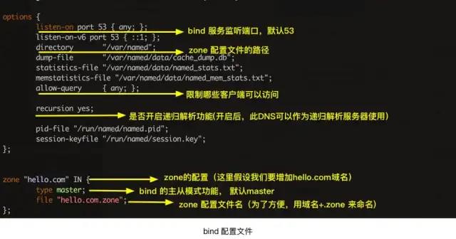 一文搞懂 DNS 基础知识，收藏起来有备无患~