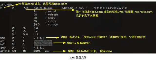 一文搞懂 DNS 基础知识，收藏起来有备无患~