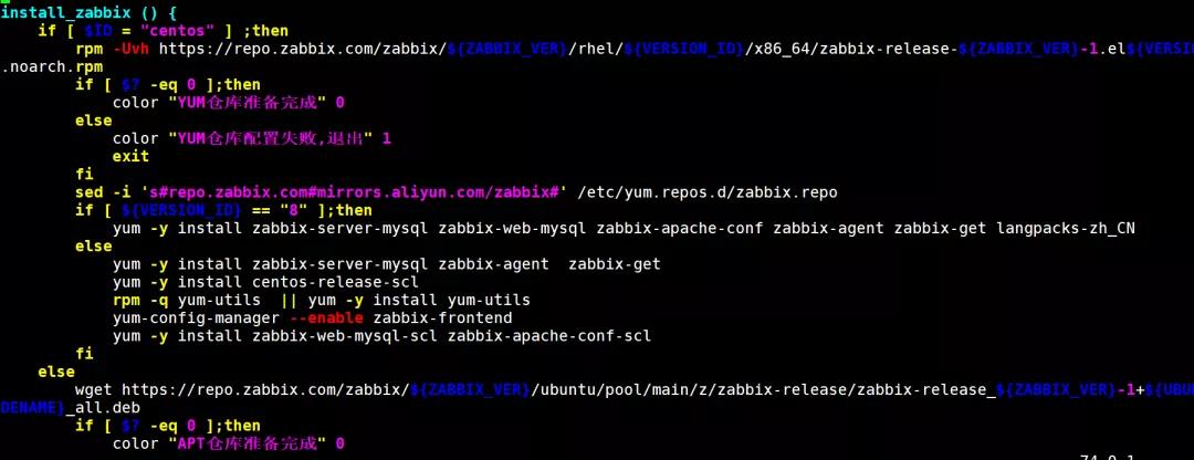 Linux 大神 Zabbix 自动化部署视频+实战笔记+PPT文档+源码，限时免费领！