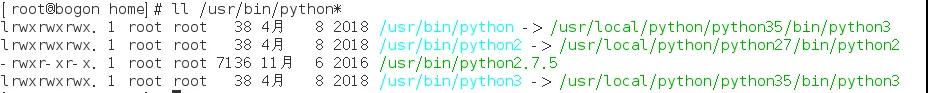 讲讲 Python Launcher 是什么鬼东西？
