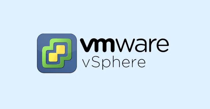 VMware vCenter 被曝有19个重大漏洞，其中最紧迫的是任意文件上传漏洞