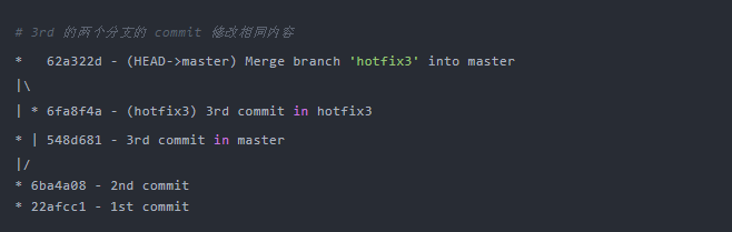 Git 实用技巧记录