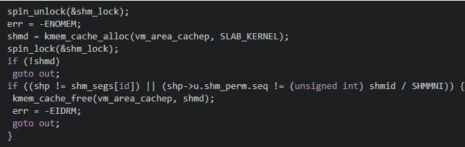 一文搞定 | Linux 共享内存原理