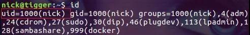 Docker 容器默认root账号运行，很不安全！