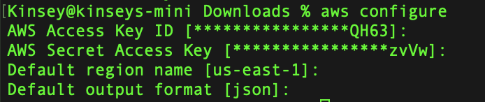 从 AWS CLI 启动带有 Apache Web 服务器的 Amazon EC2 实例