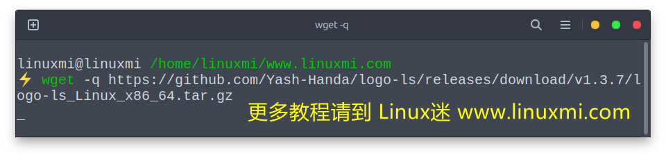 Linux ls 命令竟然还有这般武艺