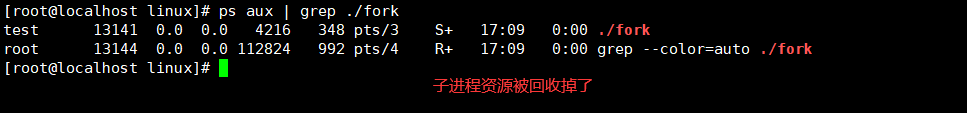 一篇文章彻底搞定Linux信号！插图9