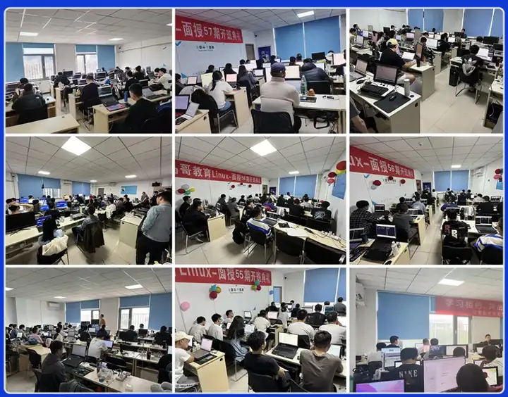 马哥教育八月就业喜报合集！未来可期！